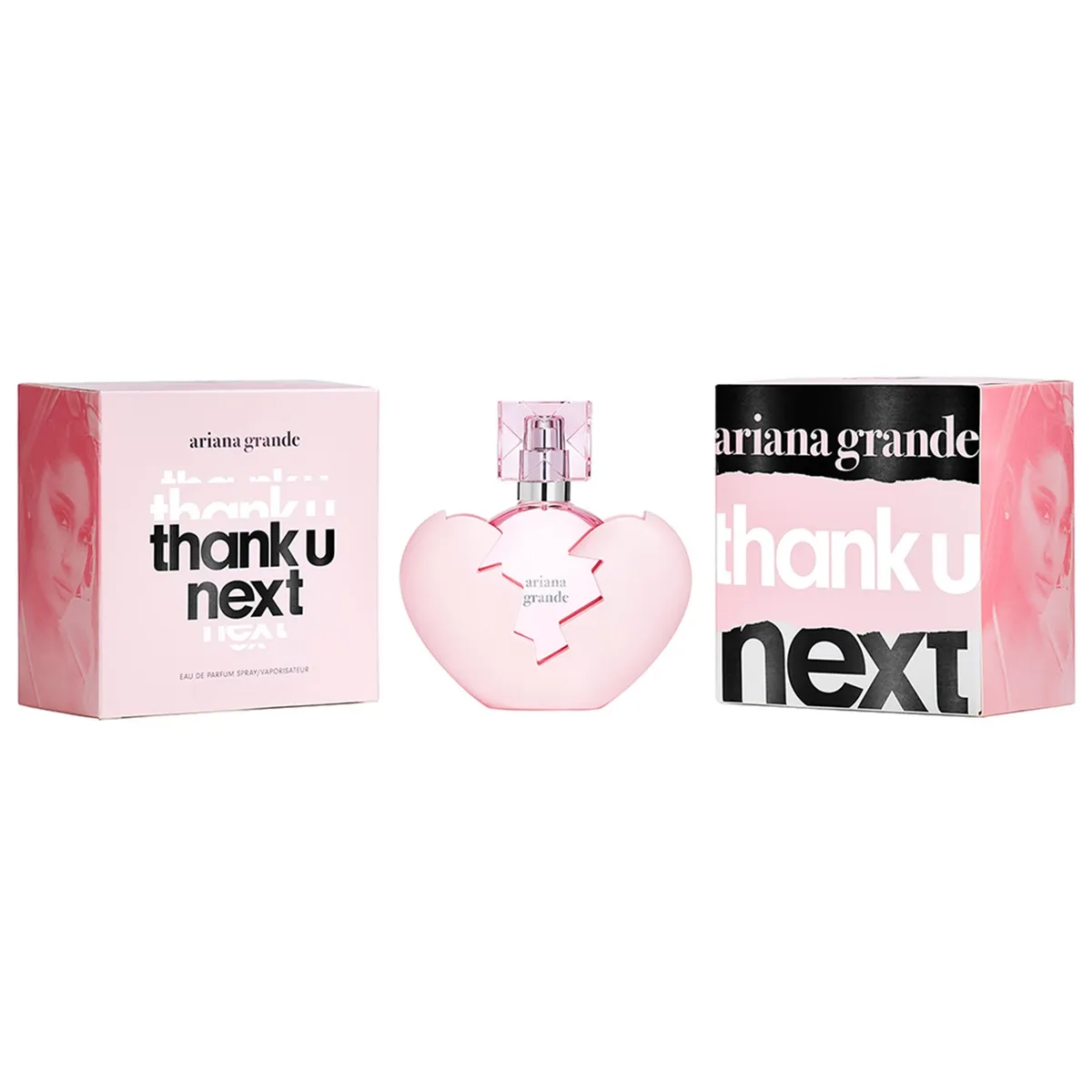 ARIANA GRANDE - Perfume Mujer Thank U Next Edp 30Ml Ariana Grande
