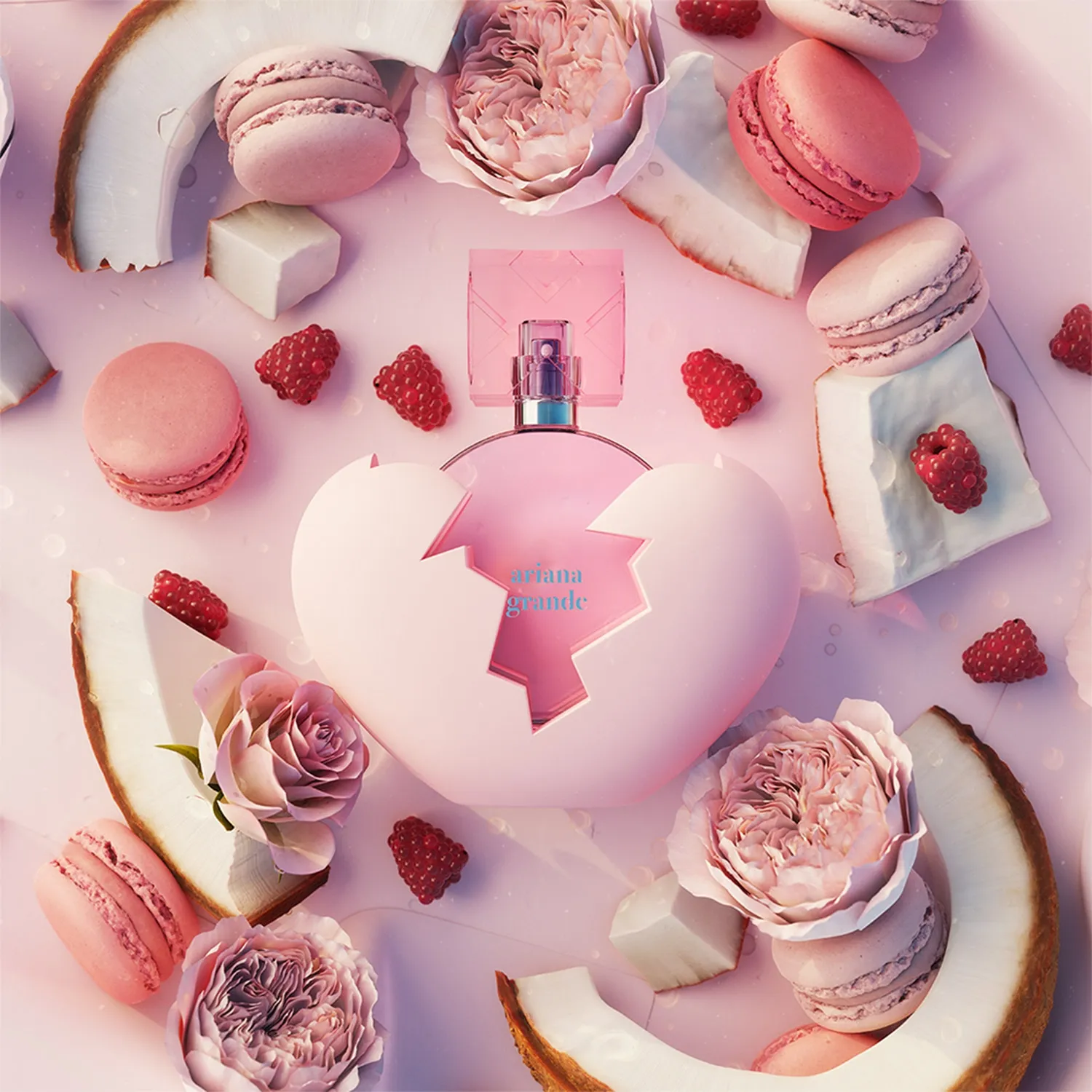 ARIANA GRANDE Perfume Mujer Thank U Next Edp 30Ml Ariana Grande