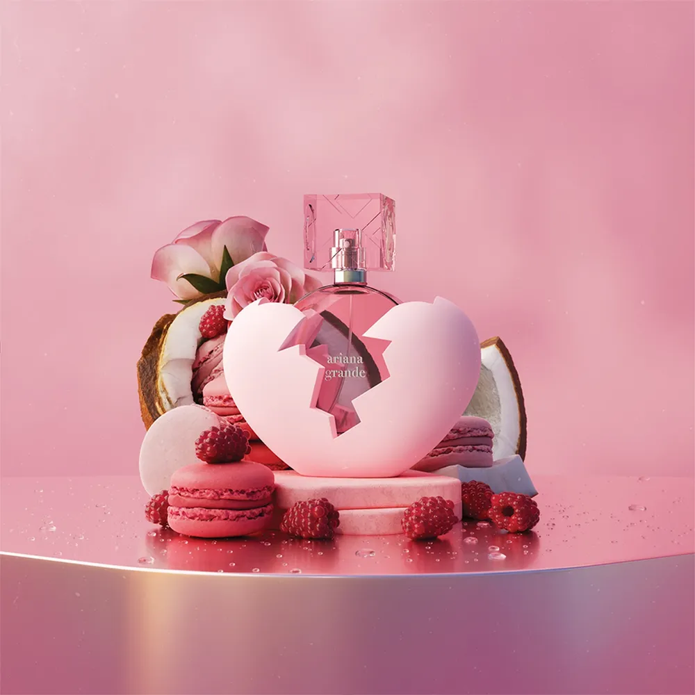 Ariana Grande Thank U, Next EDP 30 ml, foto 4