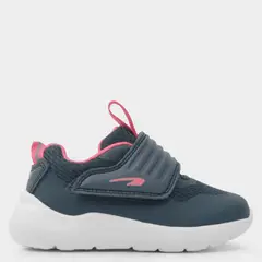 COLLOKY - Zapatilla Urbana Niña Azul