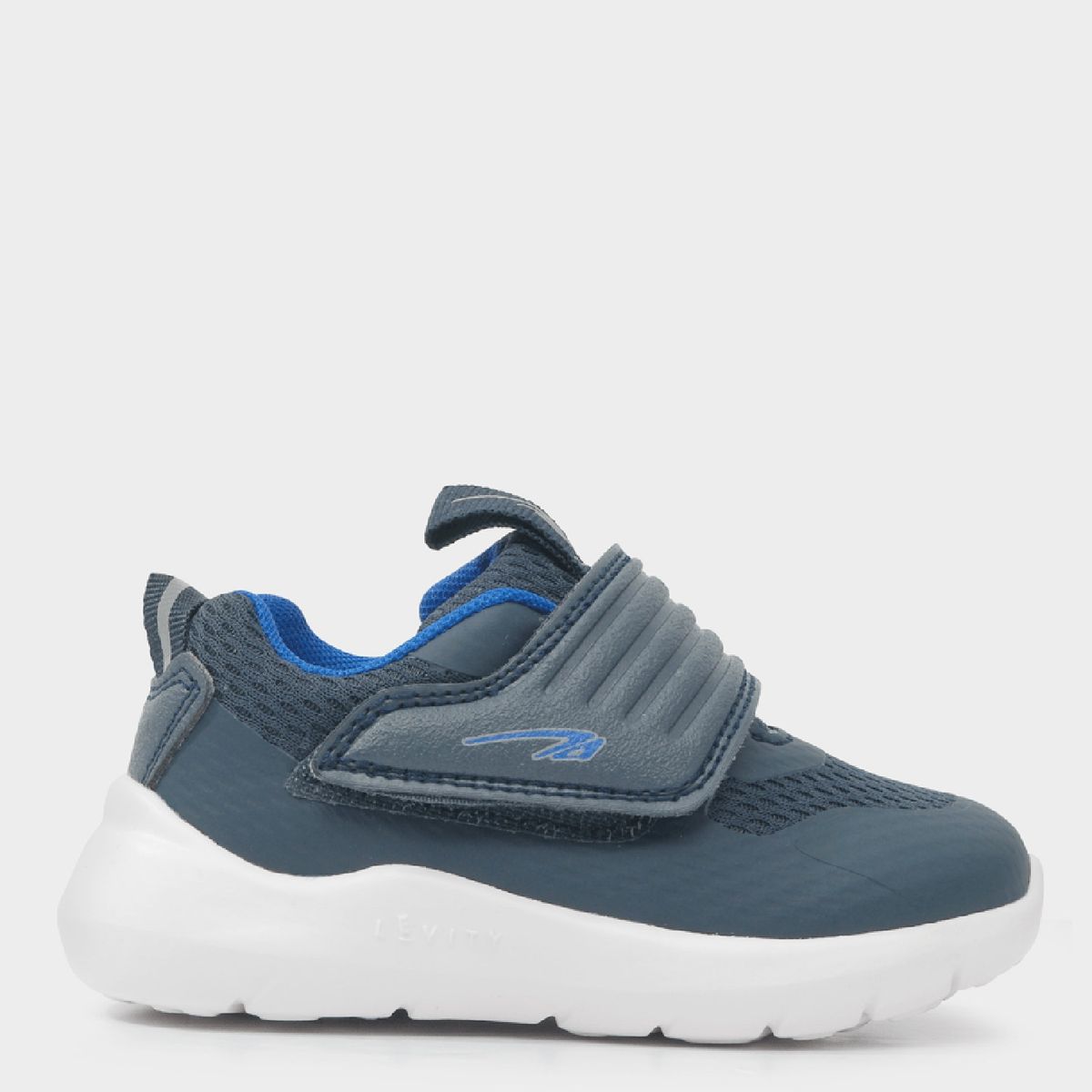 COLLOKY - Zapatilla Urbana Niño Azul (18 A 21) Colloky