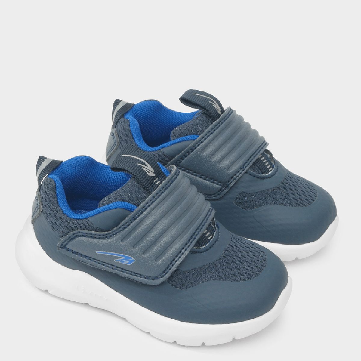 COLLOKY - Zapatilla Urbana Niño Azul (18 A 21) Colloky