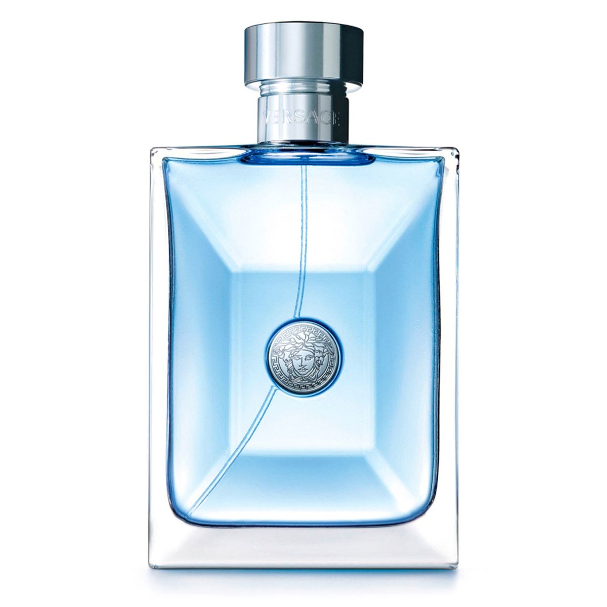 VERSACE - Perfume Hombre Pour Homme Edt 200 Ml Versace