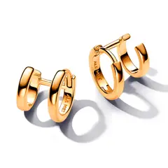 PANDORA - Aros Abrazo Doble Mujer