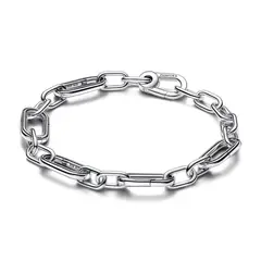 PANDORA - Brazalete Eslabones Link Mujer