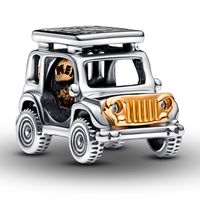 Charm Coche Aventuras Mujer