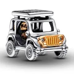 PANDORA - Charm Coche Aventuras Mujer