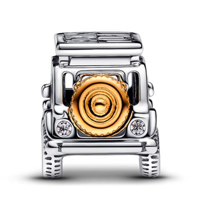 Imagen 2 del producto Charm Coche Aventuras Mujer