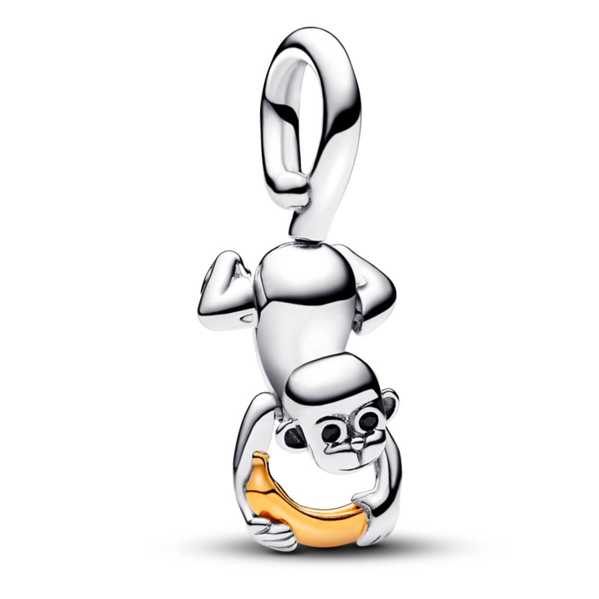 PANDORA - Charm Colgante Mono Movil Pandora Mujer Pandora
