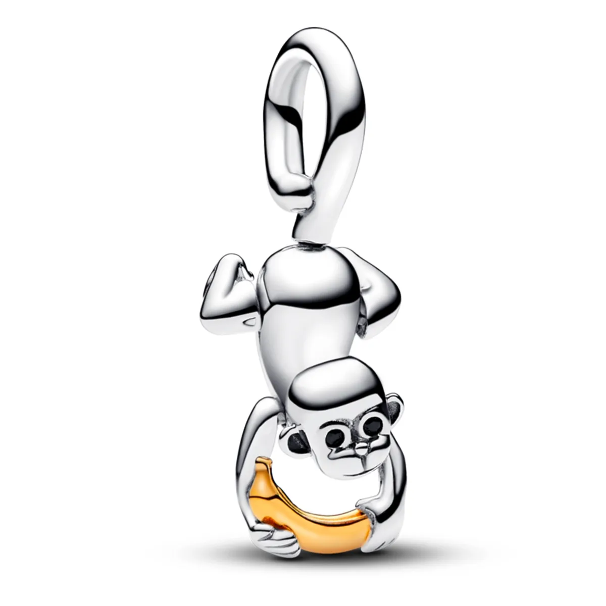 PANDORA - Charm Colgante Mono Movil Pandora Mujer Pandora