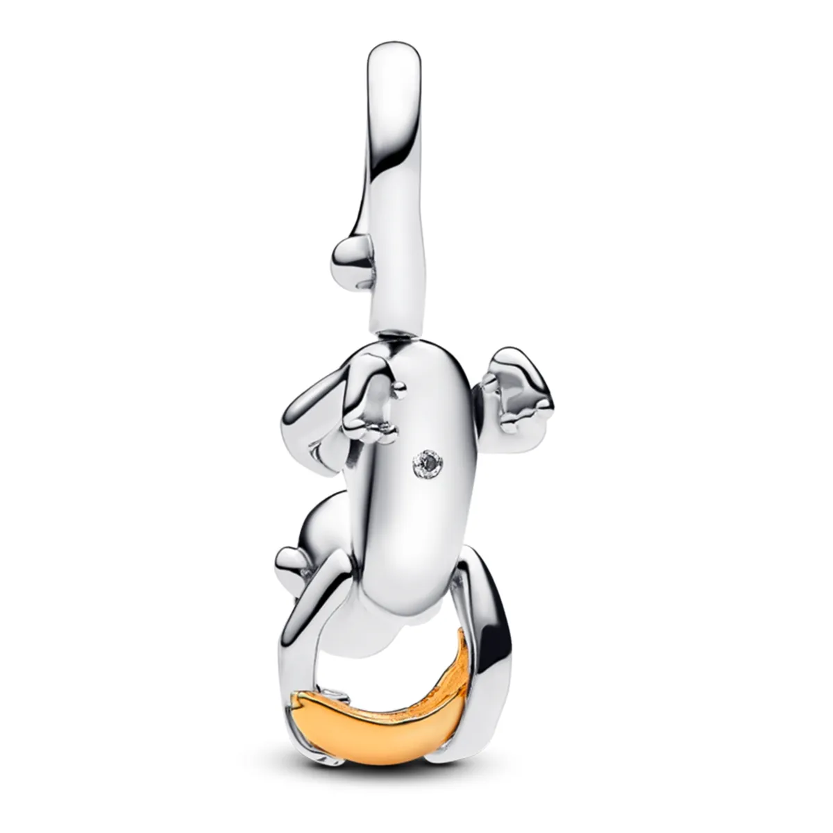 PANDORA - Charm Colgante Mono Movil Pandora Mujer Pandora