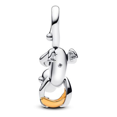 Imagen 2 del producto Charm Colgante Mono Movil Mujer