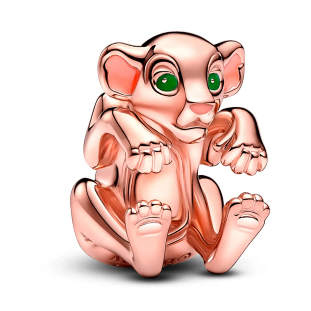 PANDORA - Charm Nala El Rey Leon Pandora Mujer Pandora