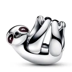 PANDORA - Charm Perezoso Colgante Mujer