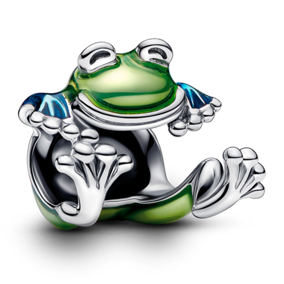 PANDORA - Charm Rana Trepadora Mujer Pandora