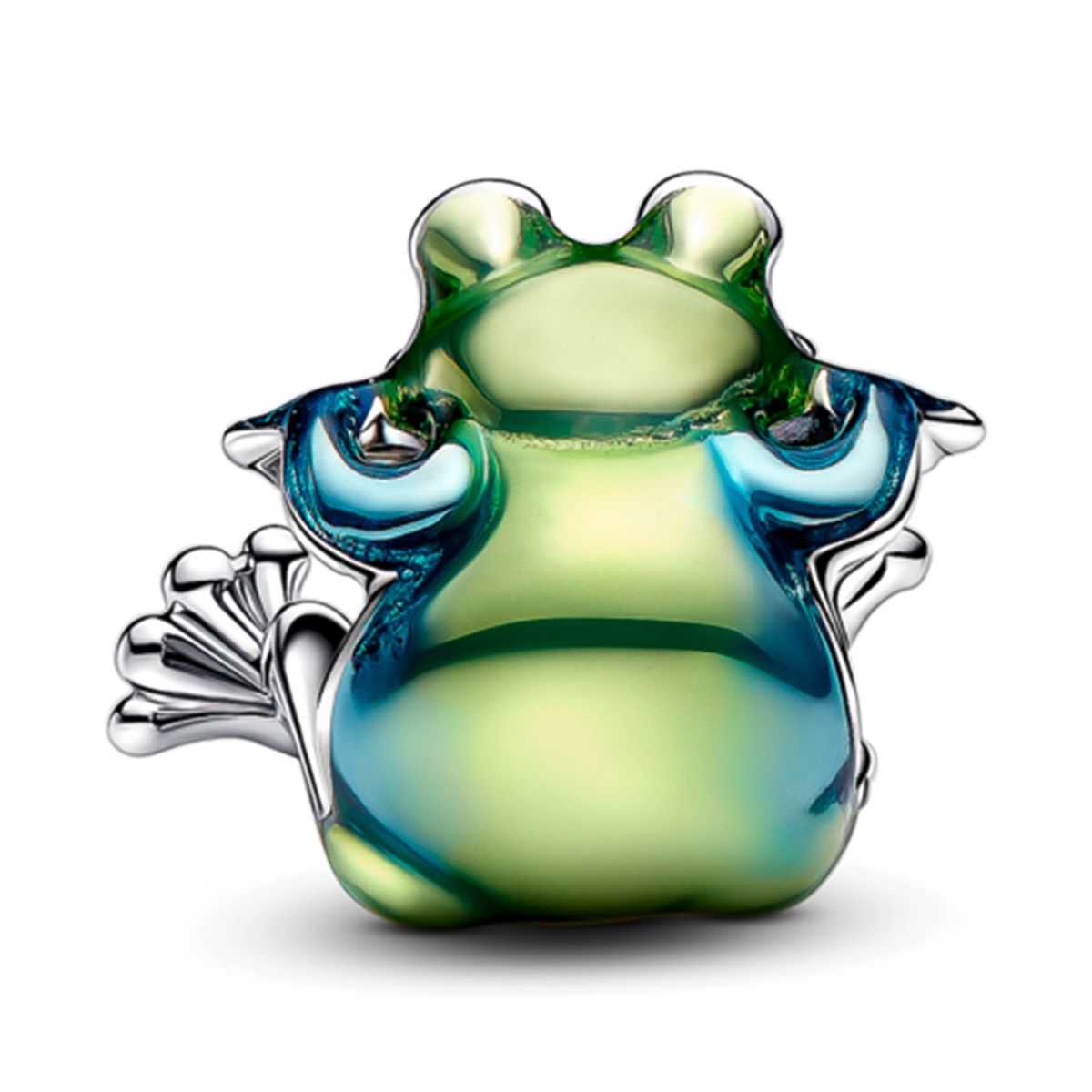 PANDORA - Charm Rana Trepadora Mujer Pandora