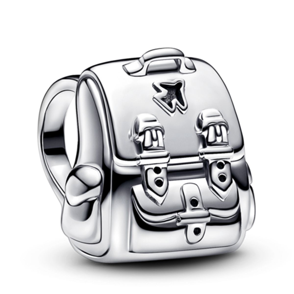 PANDORA - Charm Mochila Aventuras Mujer Pandora