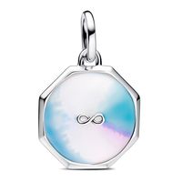 Charm Medallón Me Infinito Mujer