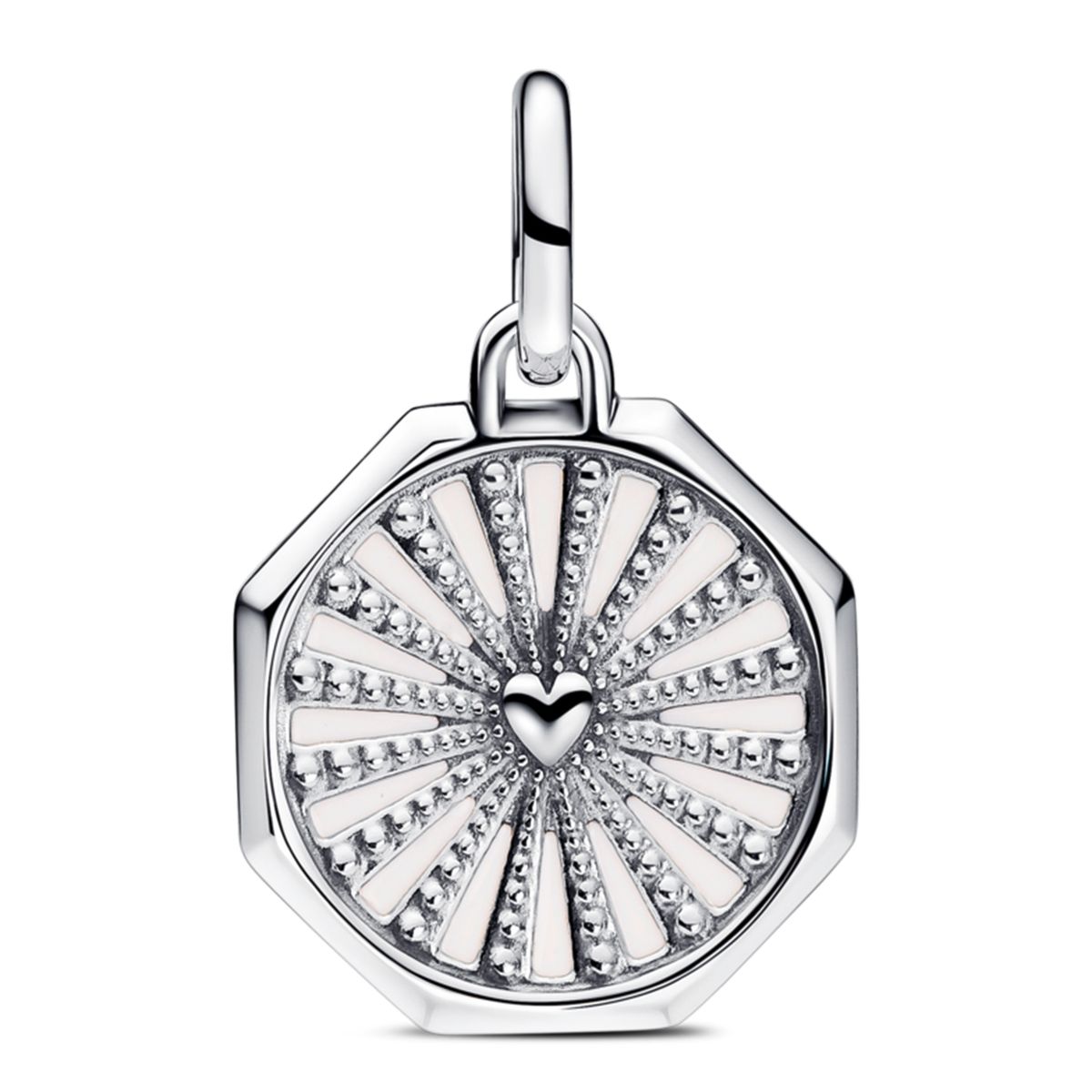 PANDORA - Charm Medallón Pandora Me Infinito Mujer Pandora