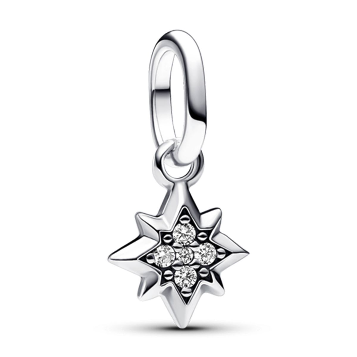 PANDORA - Charm Mini Me Estrella De Plata Mujer Pandora