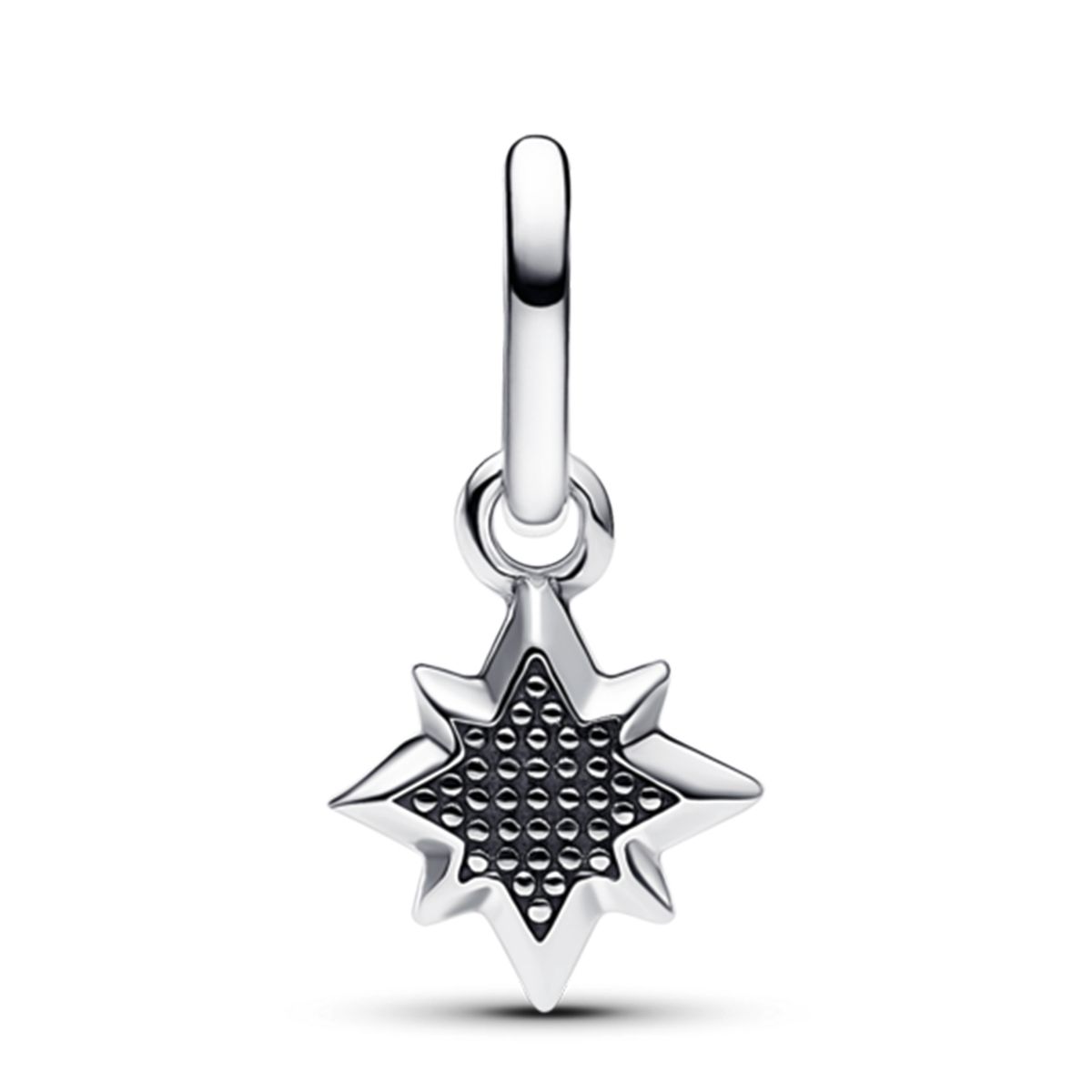 PANDORA - Charm Mini Me Estrella De Plata Mujer Pandora