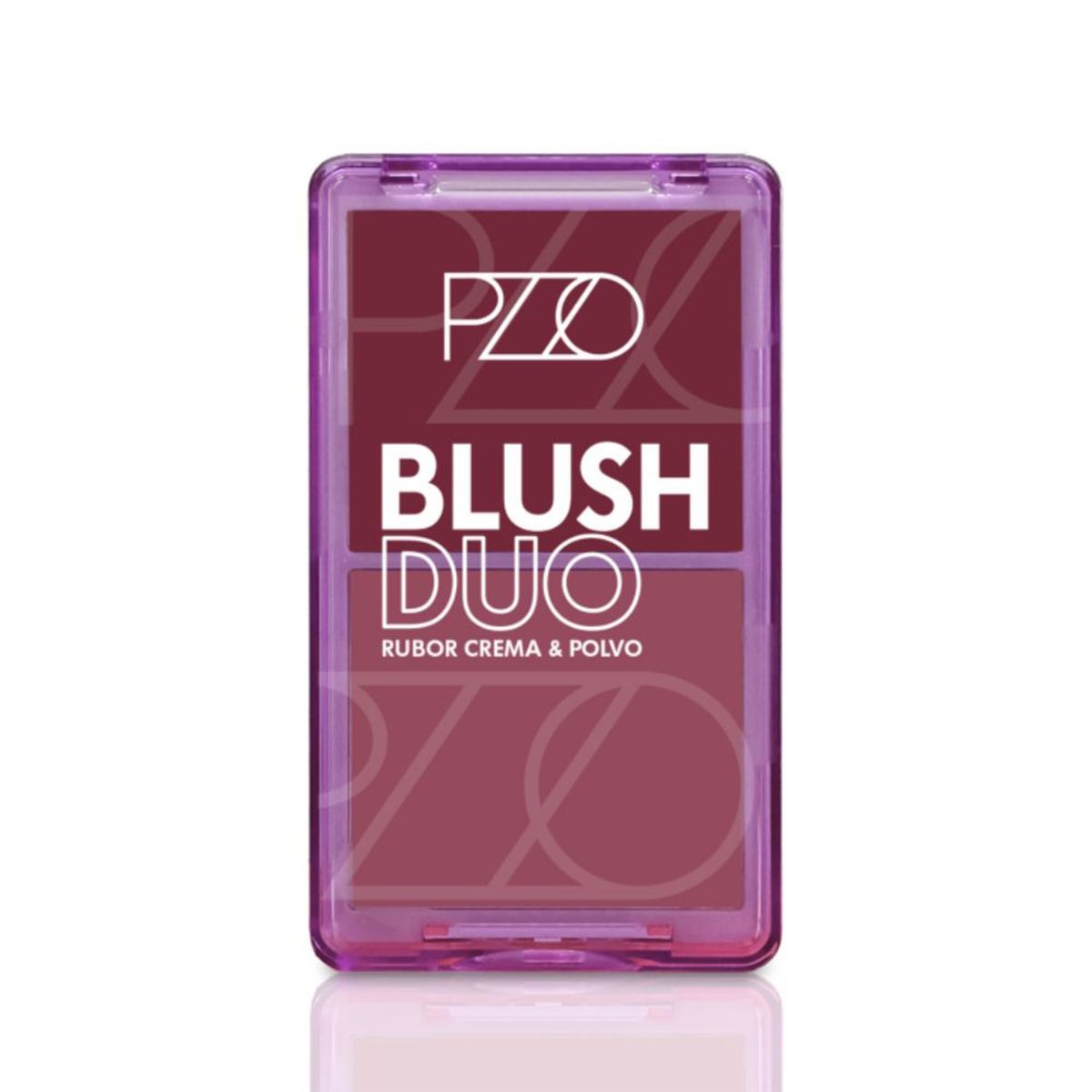 PETRIZZIO - Blush Duo Yes You Red Petrizzio