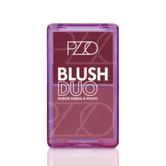 PETRIZZIO - Blush Duo Yes You Red