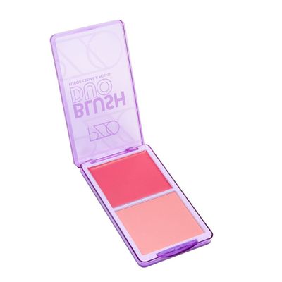 Imagen 2 del producto Blush Duo Yes You Red