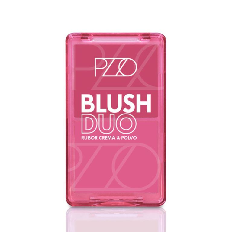 Blush Duo Oh My Blush