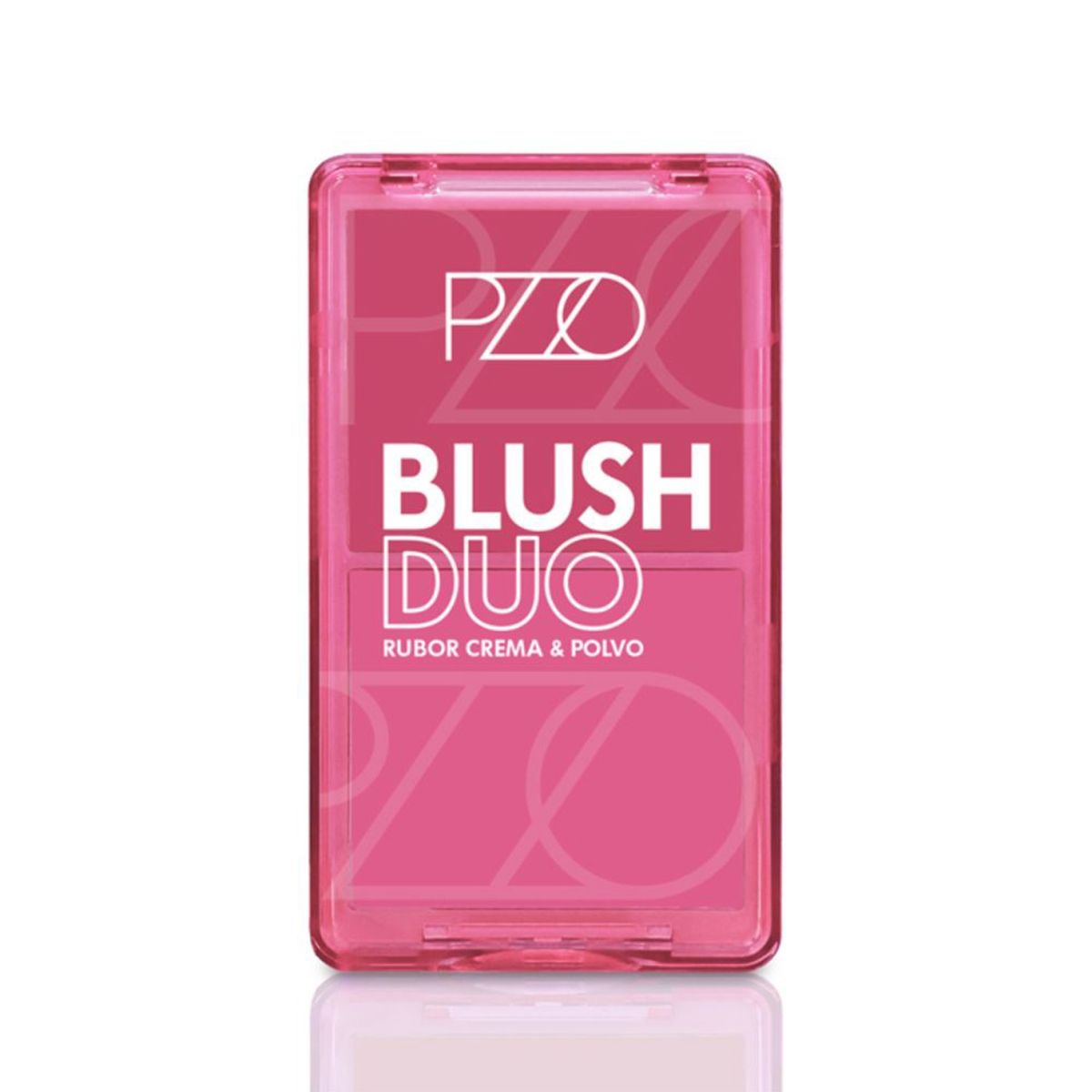 PETRIZZIO - Blush Duo Oh My Blush Petrizzio