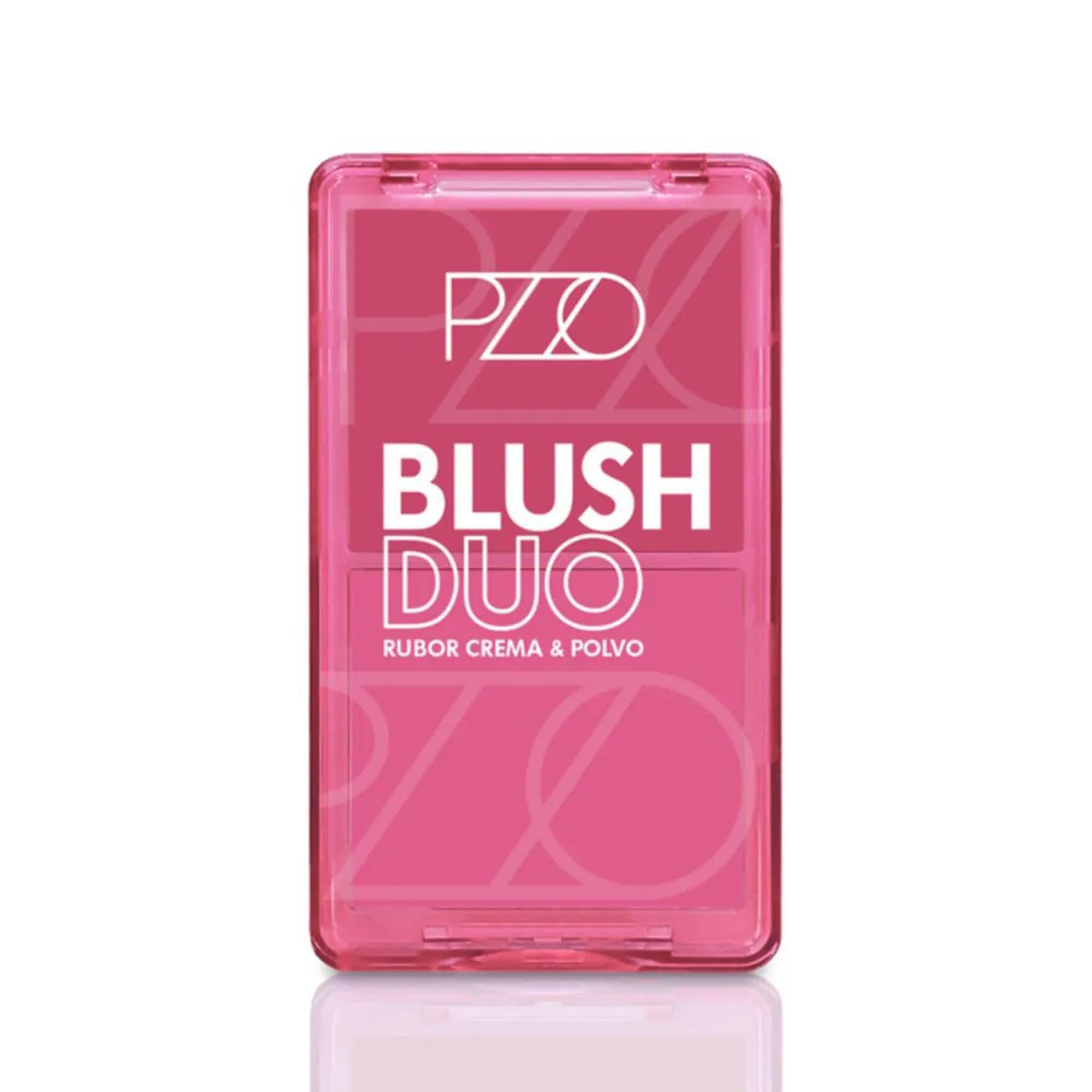 PETRIZZIO - Blush Duo Oh My Blush Petrizzio