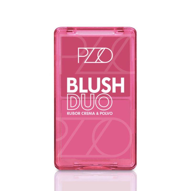 PETRIZZIO - Blush Duo Oh My Blush Petrizzio