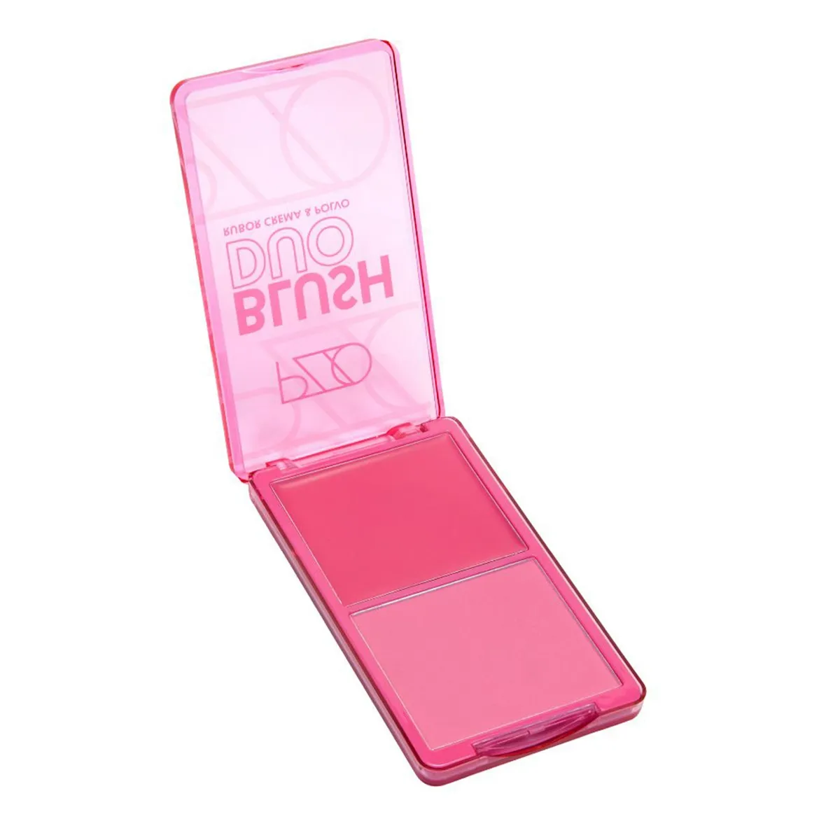 PETRIZZIO - Blush Duo Oh My Blush Petrizzio