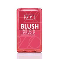 Blush Duo Cherry Red