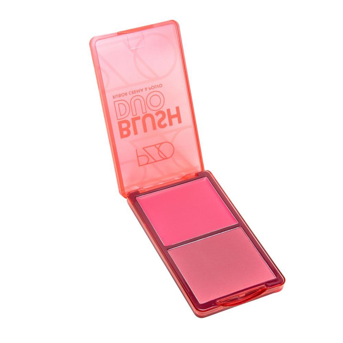 PETRIZZIO - Blush Duo Cherry Red Petrizzio