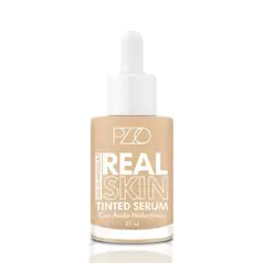 PETRIZZIO - Real Skin Tinted Serum 01Light