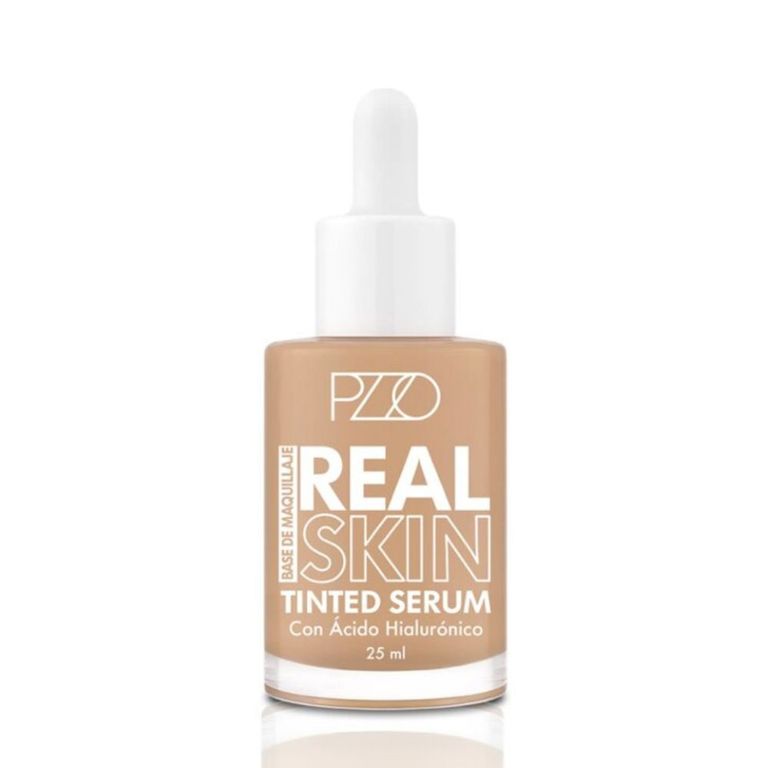 Real Skin Tinted Serum Neutral