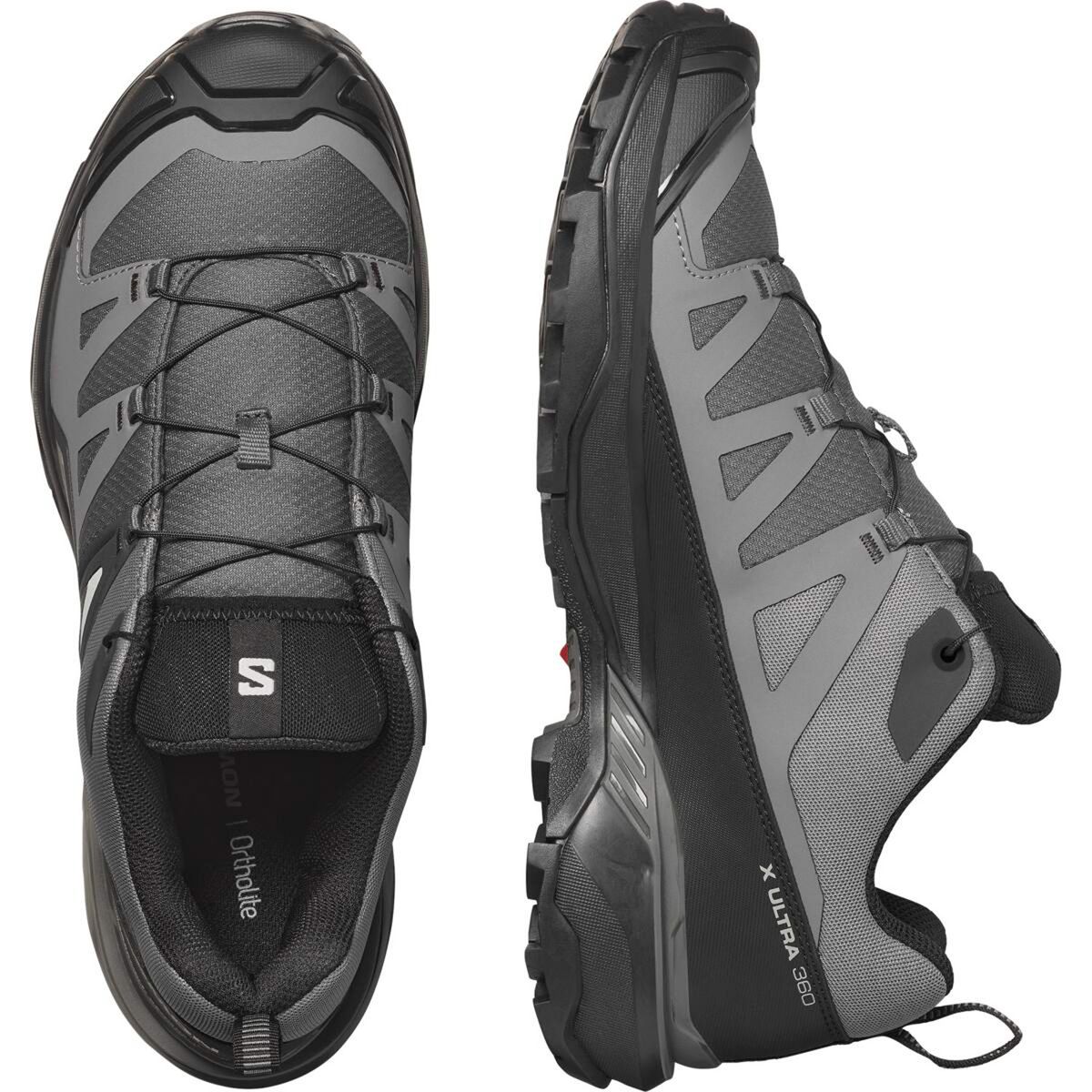 SALOMON - X Ultra 360 Zapatilla Outdoor Hombre Salomon