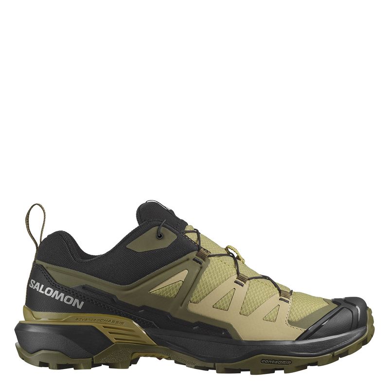 SALOMON - X Ultra 360 Zapatilla Outdoor Hombre Salomon