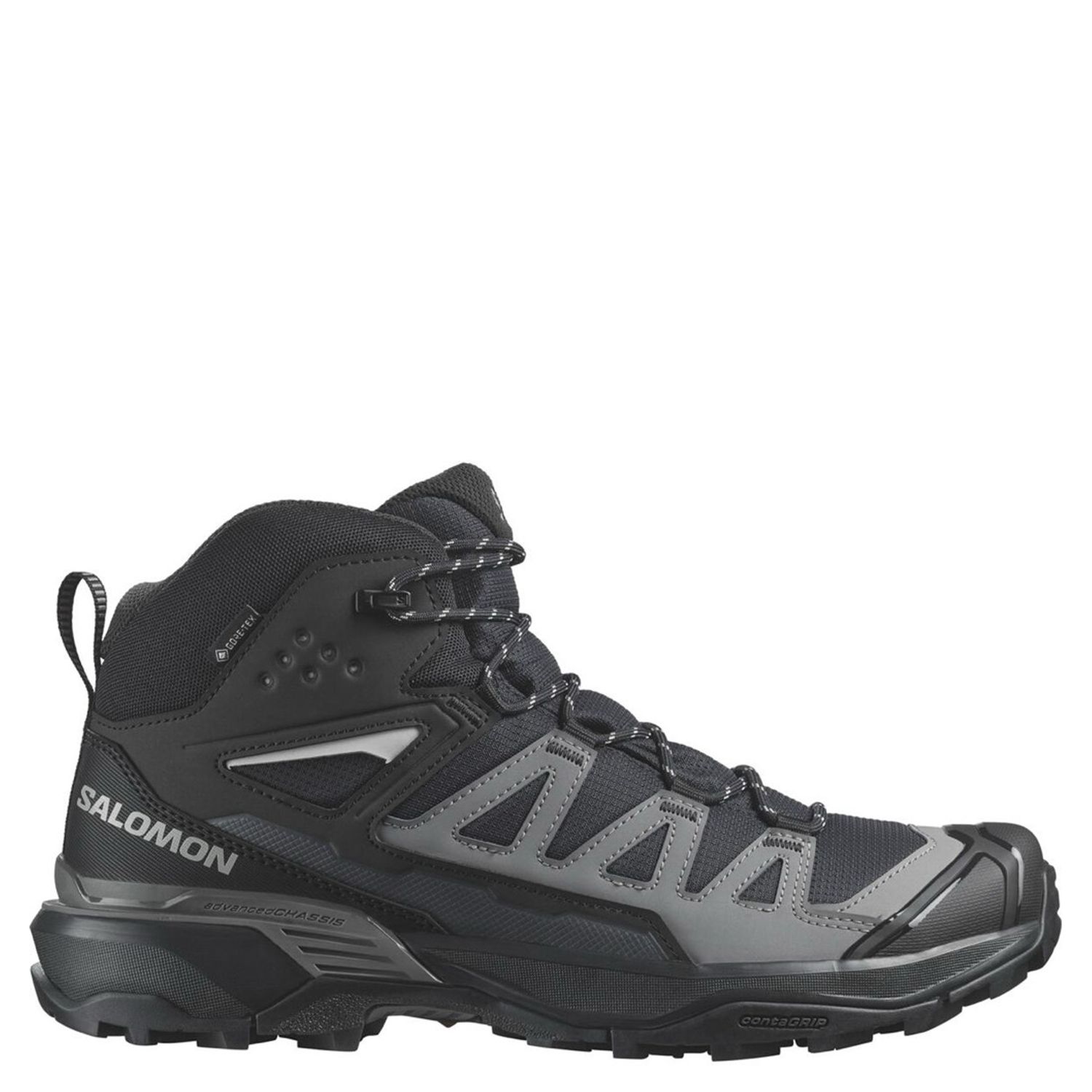 SALOMON X Ultra 360 Mid Gtx Zapatilla Outdoor Hombre Salomon