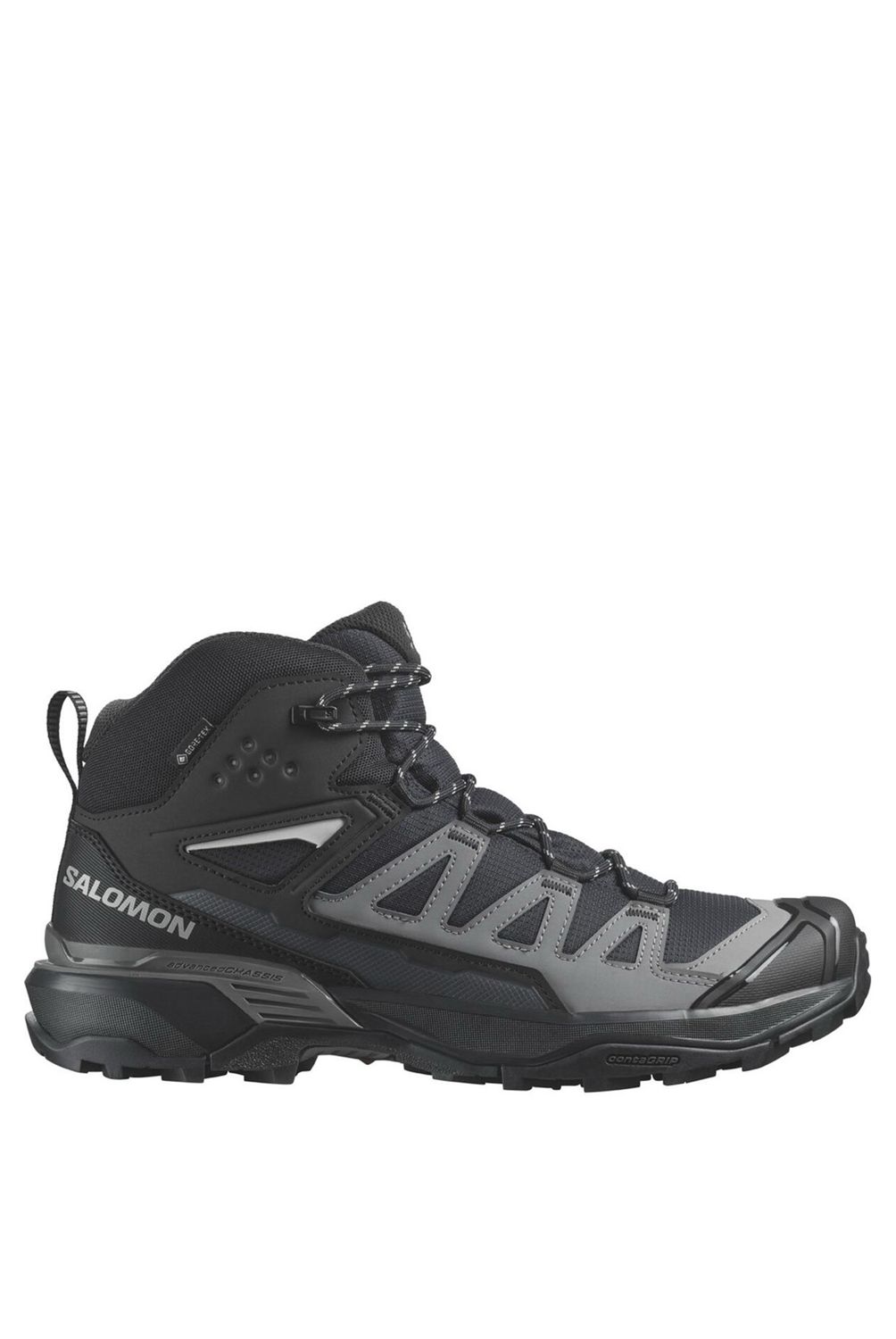 SALOMON X Ultra 360 Mid Gtx Zapatilla Outdoor Hombre Salomon