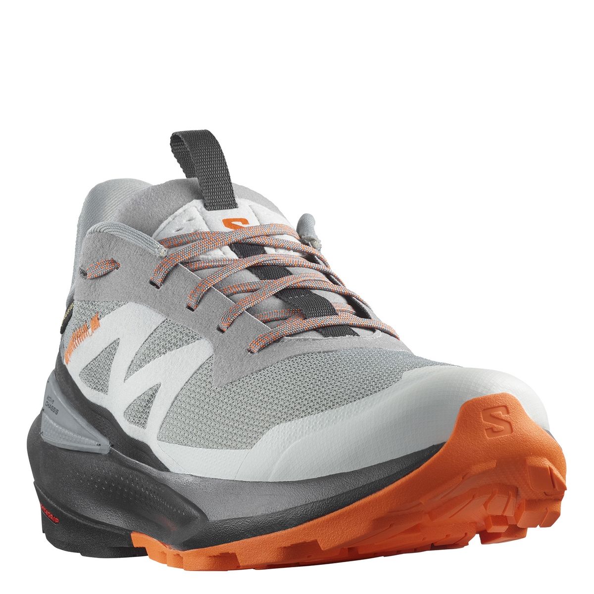 SALOMON - Elixir Activ Gtx Zapatilla Outdoor Hombre Multicolor Salomon