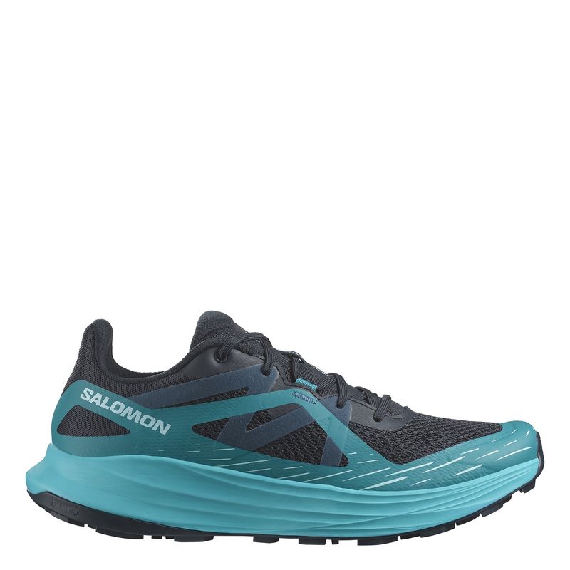 SALOMON - Ultra Flow Zapatilla Outdoor Hombre Multicolor Salomon