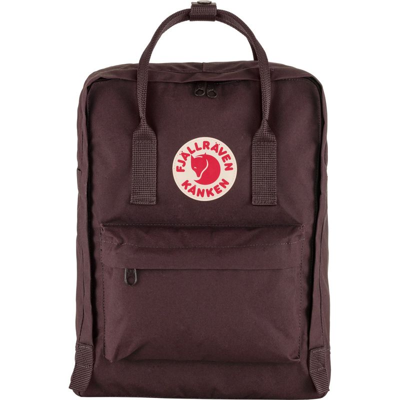FJALLRAVEN - Mochila Mujer Fjallraven