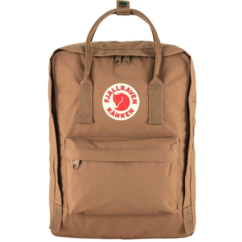FJALLRAVEN - Mochila Mujer Fjallraven