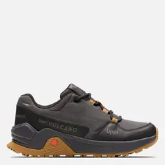 LIPPI - Motionlteen Zapatilla Outdoor Niño Negro