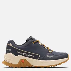 LIPPI - Motionlteen Zapatilla Outdoor Niño Azul