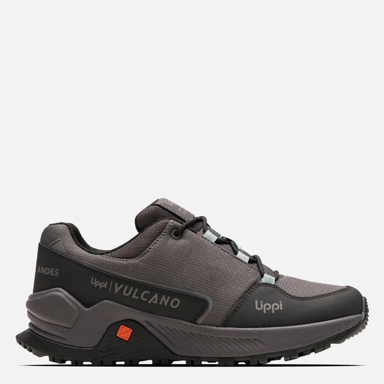 Motionlteen Zapatilla Outdoor Niña Negro