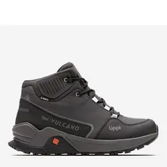 LIPPI - Motionmteen Zapatilla Outdoor Niña Negro