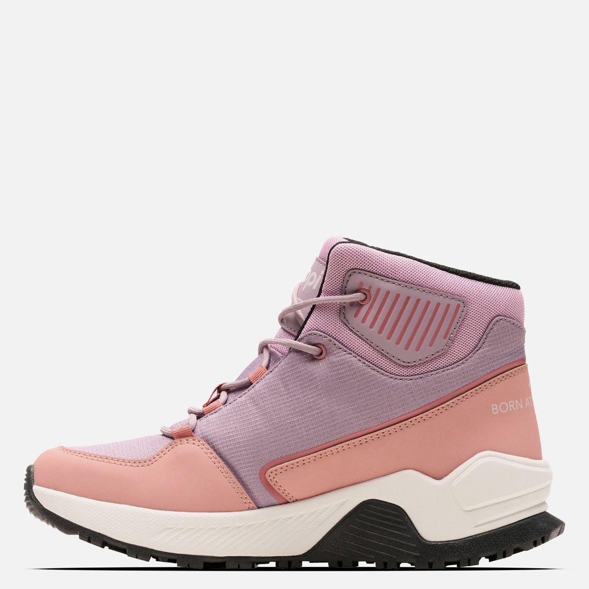 LIPPI - Motionmteen Zapatilla Outdoor Niña Rosado Lippi